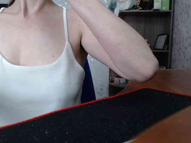 VasilisaGold webcam