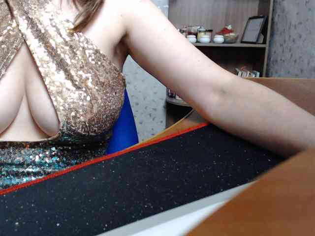 VasilisaGold webcam