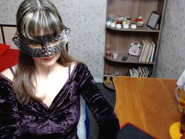 VasilisaGold webcam