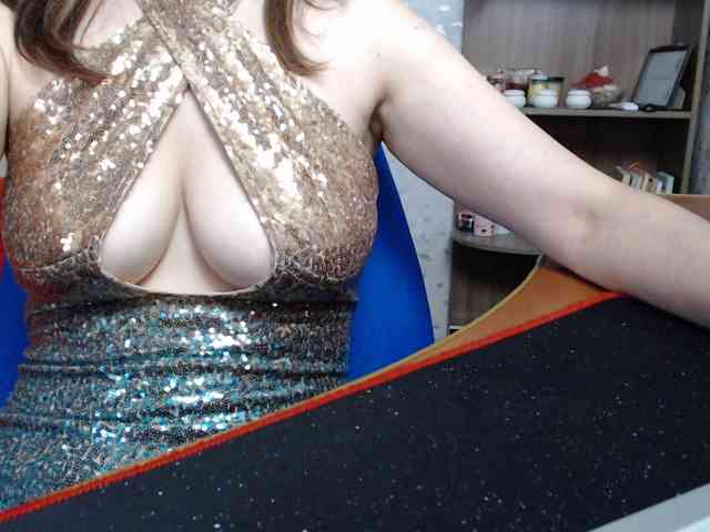 VasilisaGold webcam