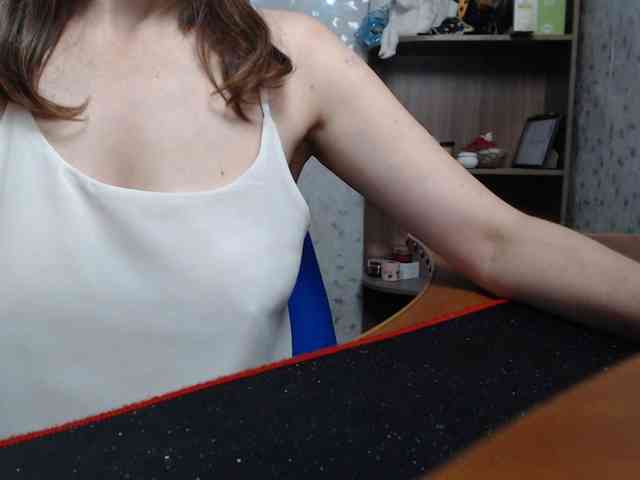 VasilisaGold webcam