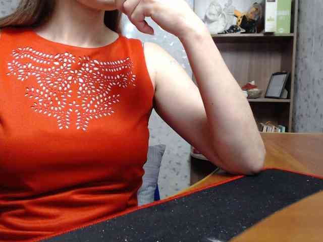 VasilisaGold webcam
