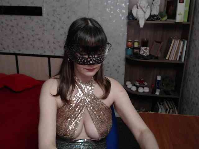 VasilisaGold webcam