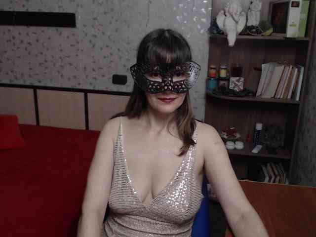 VasilisaGold webcam