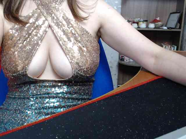 VasilisaGold webcam