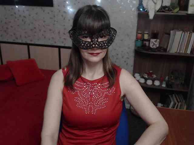 VasilisaGold webcam
