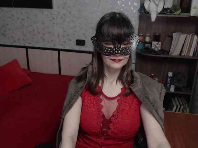 VasilisaGold webcam