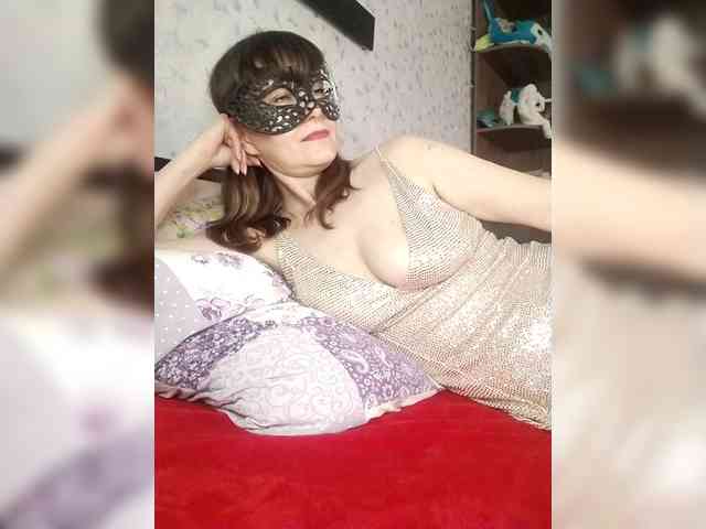VasilisaGold webcam