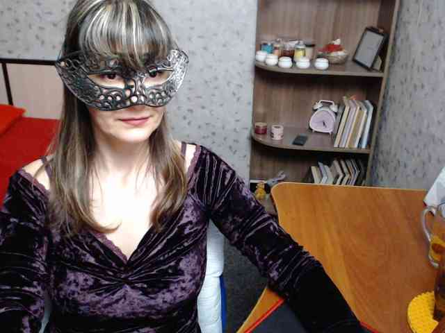 VasilisaGold webcam