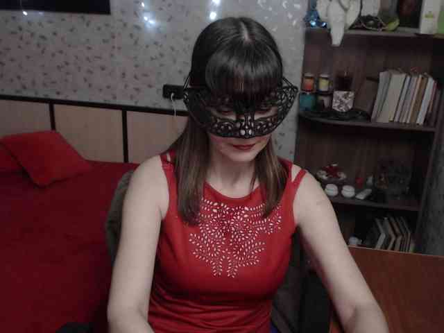 VasilisaGold webcam