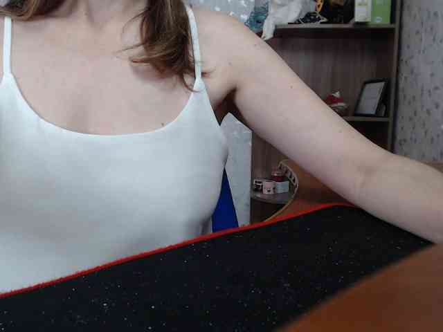 VasilisaGold webcam