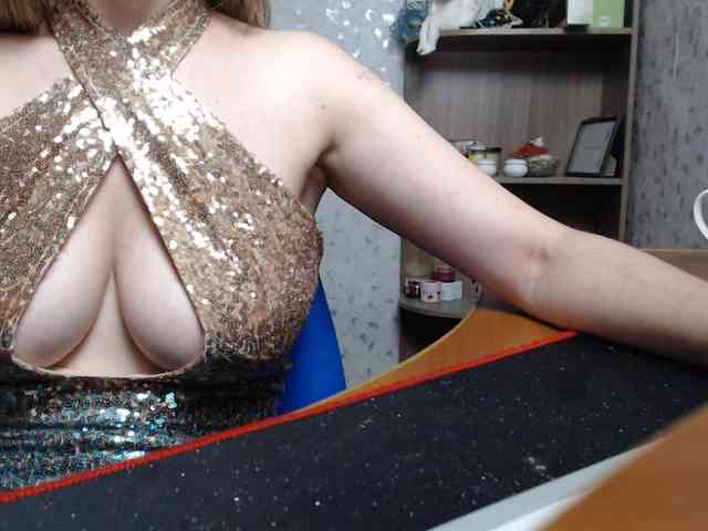 VasilisaGold webcam