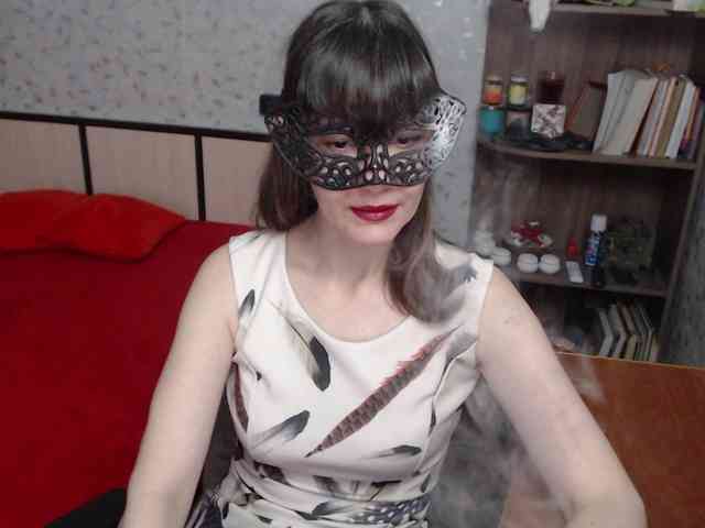 VasilisaGold webcam