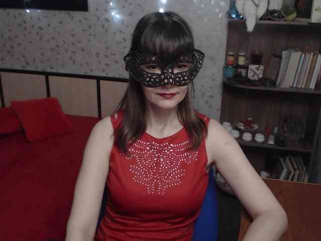 VasilisaGold webcam