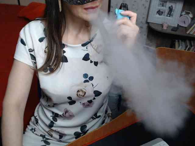 VasilisaGold webcam