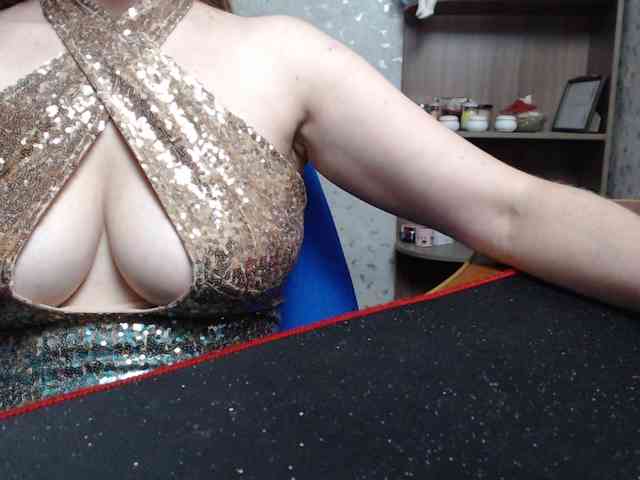 VasilisaGold webcam