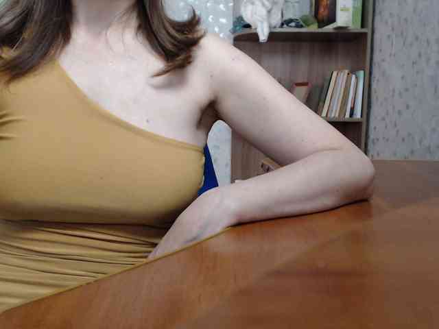 VasilisaGold webcam
