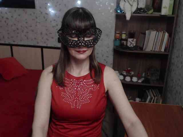 VasilisaGold webcam