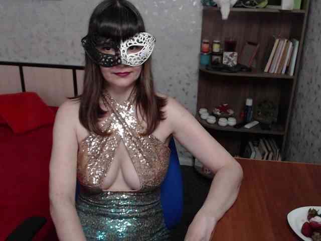 VasilisaGold webcam