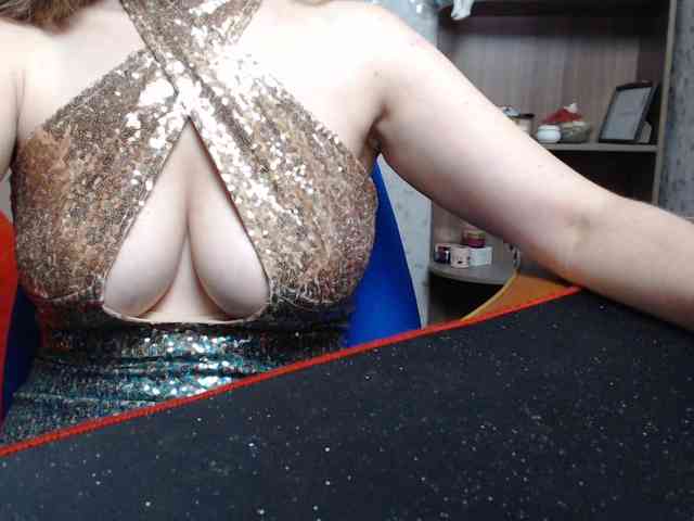 VasilisaGold webcam