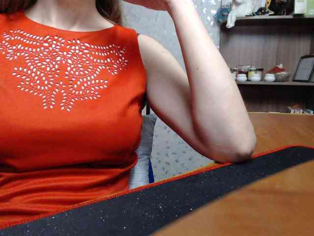 VasilisaGold webcam