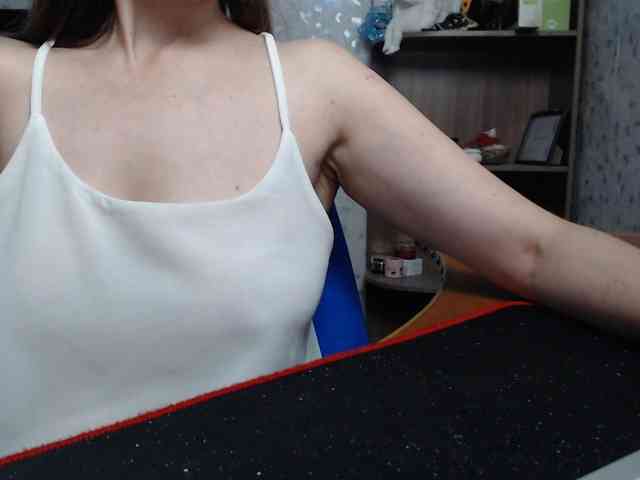 VasilisaGold webcam