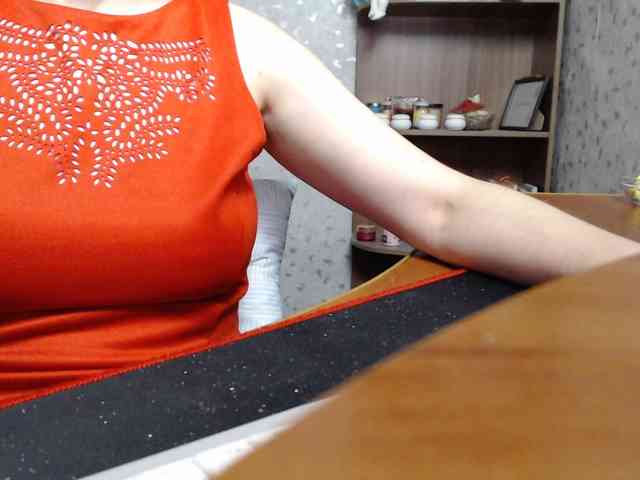 VasilisaGold webcam
