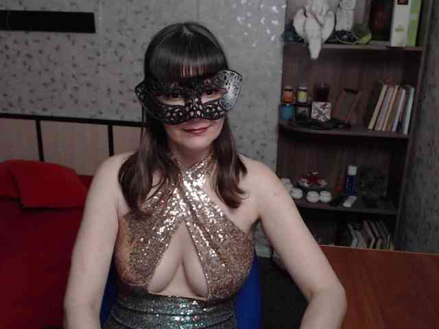 VasilisaGold webcam