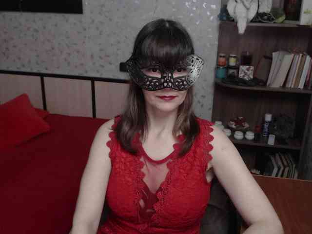 VasilisaGold webcam