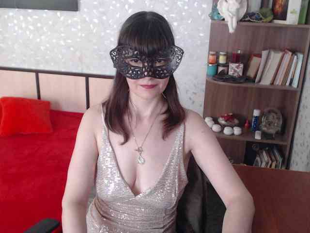 VasilisaGold webcam