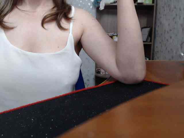 VasilisaGold webcam
