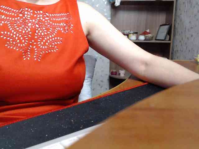 VasilisaGold webcam