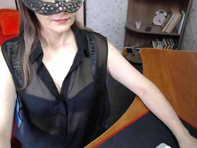 VasilisaGold webcam