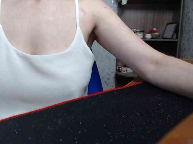 VasilisaGold webcam