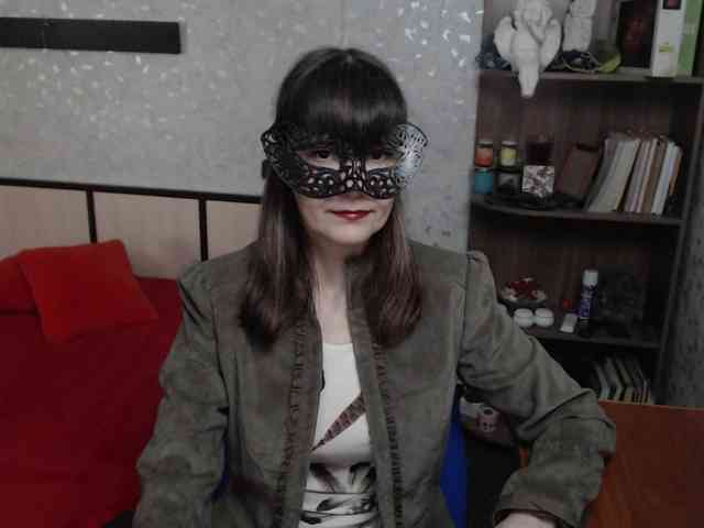 VasilisaGold webcam