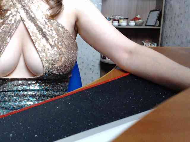 VasilisaGold webcam