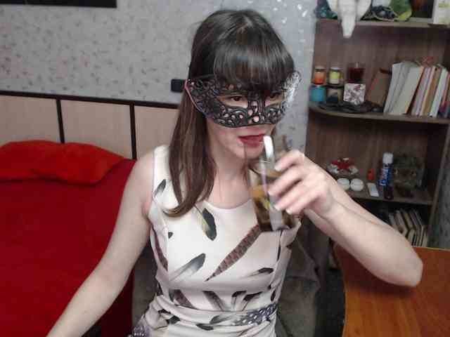 VasilisaGold webcam