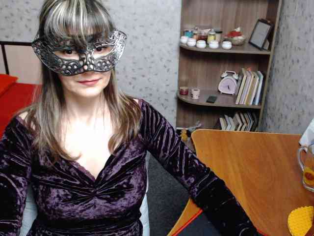 VasilisaGold webcam
