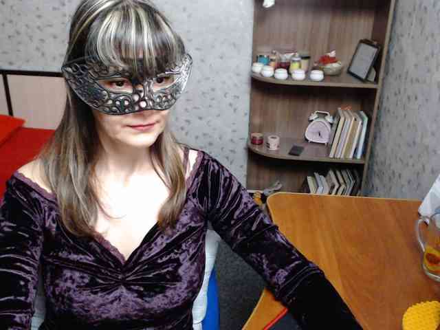 VasilisaGold webcam