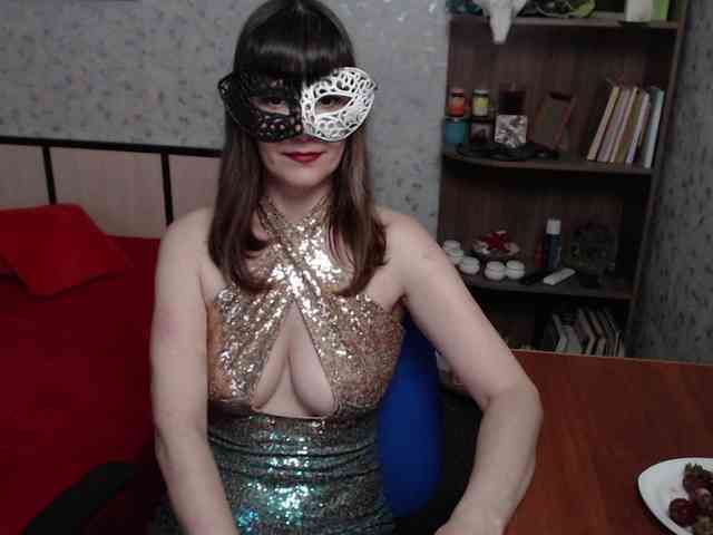 VasilisaGold webcam