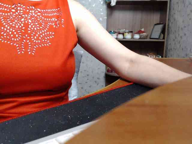 VasilisaGold webcam