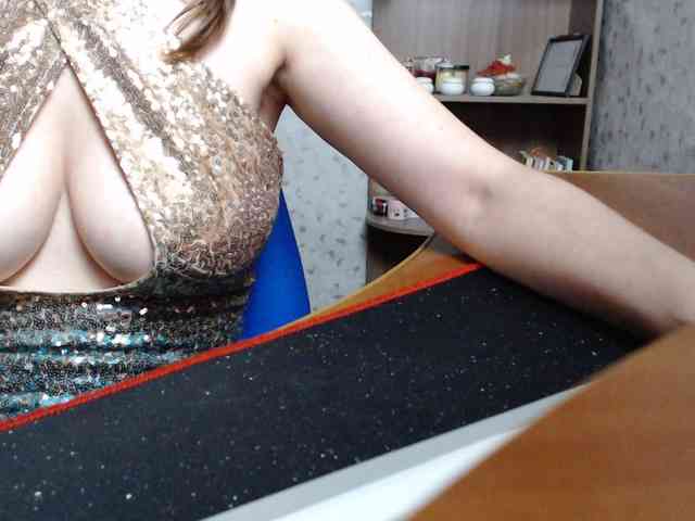 VasilisaGold webcam