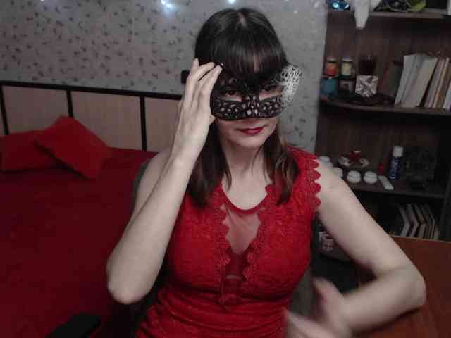 VasilisaGold webcam