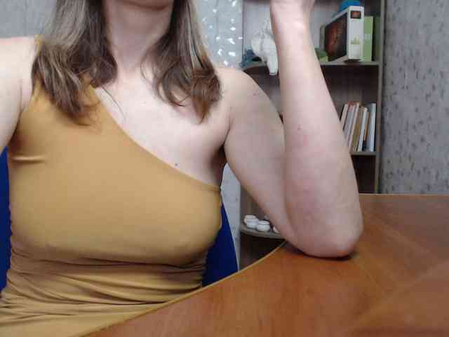 VasilisaGold webcam