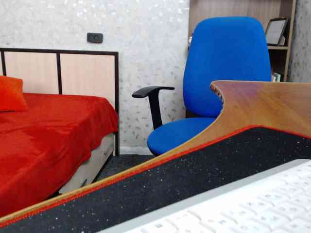 VasilisaGold webcam