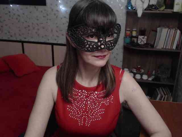 VasilisaGold webcam