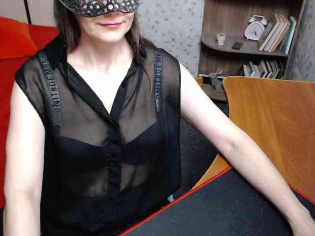 VasilisaGold webcam