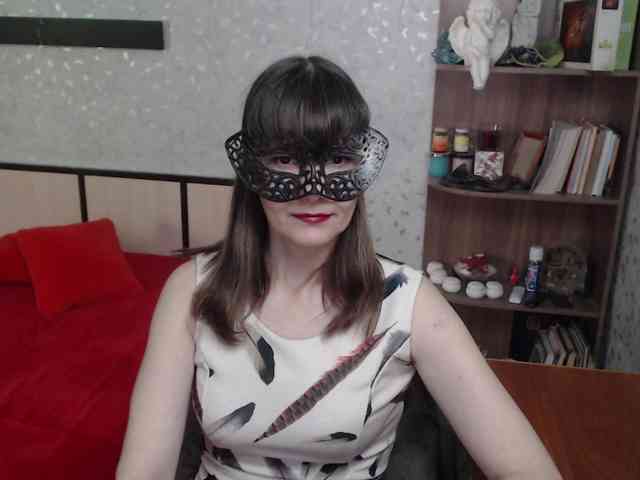 VasilisaGold webcam