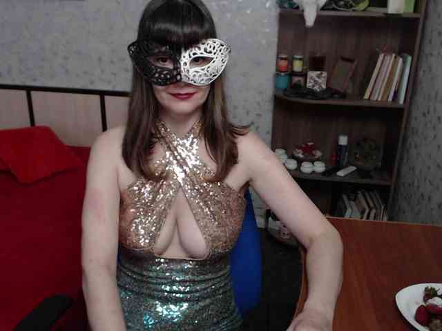 VasilisaGold webcam
