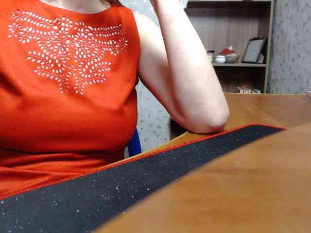 VasilisaGold webcam